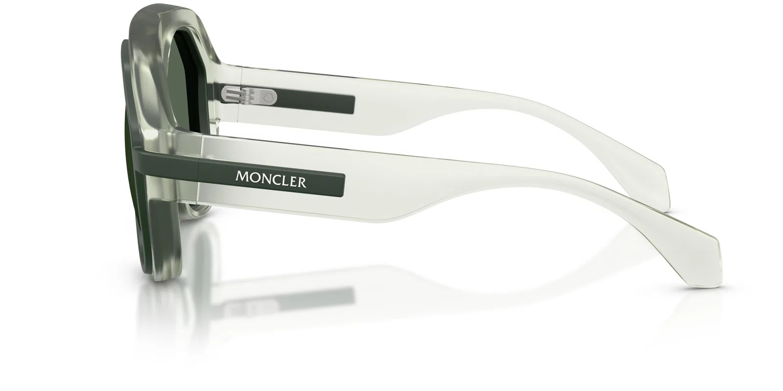 Moncler Fynder 8012U Sunglasses - view 11